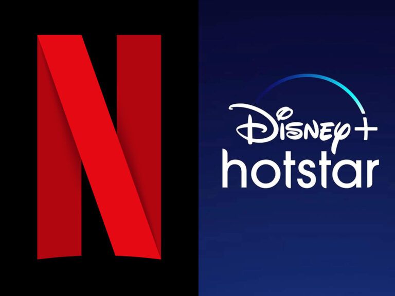 Netflix or Hotstar; Which One Promises More Fun In June 2nd Half?