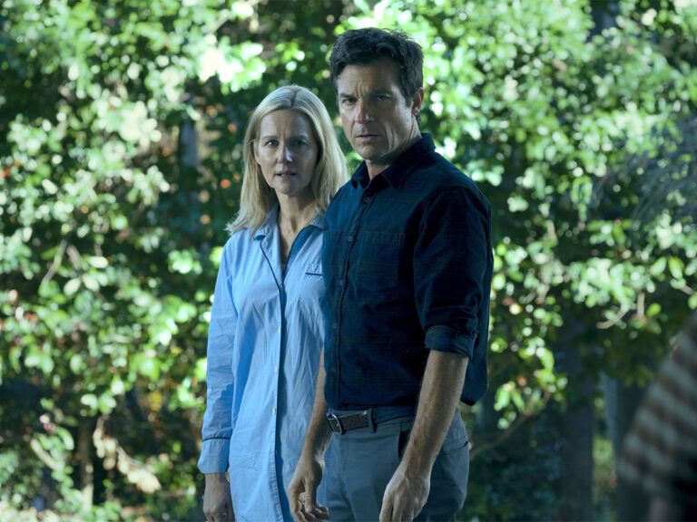 Netflix Series ‘Ozark’ Shines in Nielsen’s Streaming Top 10