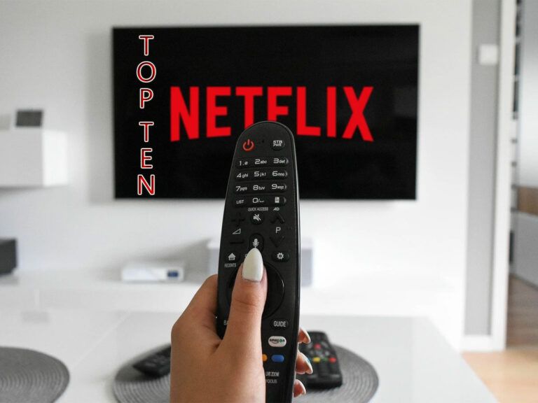 Netflix India’s Top 10 Films & Series to Watch in the 27th June Week