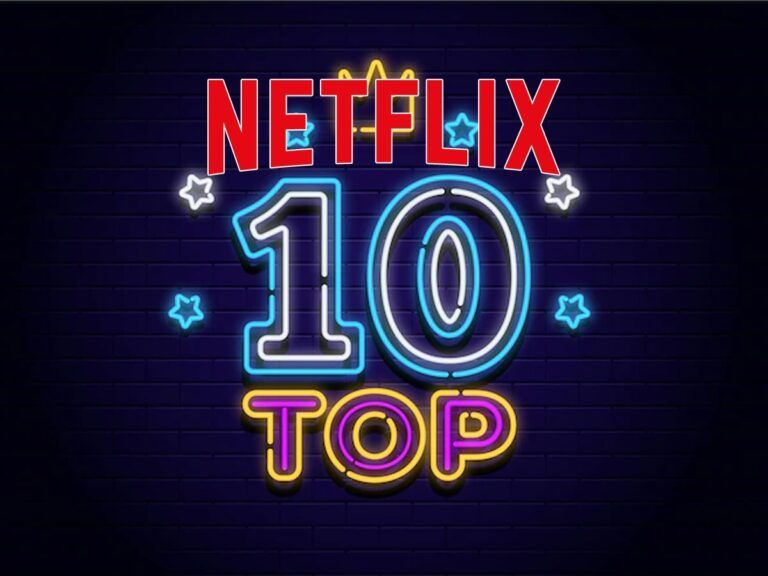 Netflix India’s Top 10 Films & Series to Watch in the 6th June Week