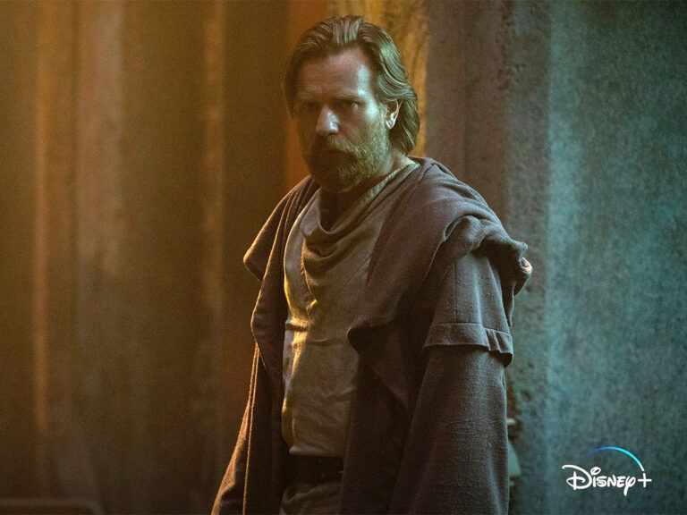 Obi-Wan Kenobi Rakes Terrific Views! Know The Unprecedented Record