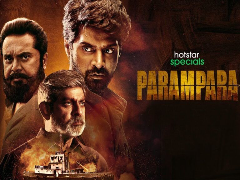 Disney+ Hotstar’s Parampara S2 Gets Release Date! The Hunt Begins Again