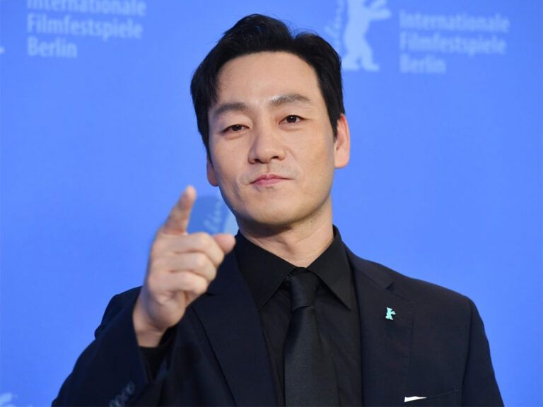 Will We See Sang-Woo’s Origin In Squid Game 2? The Actor Hints