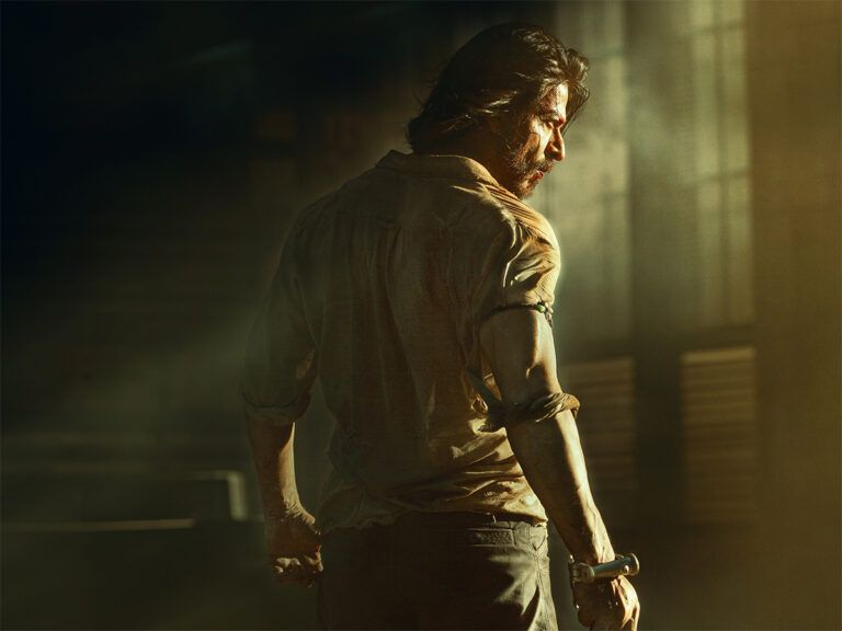 Pathaan: SRK To Begin His Second Innings With Upcoming YRF Flick