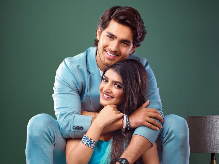 Pelli SandaD To Release On ZEE5 On This Date, Stars Roshan Meka