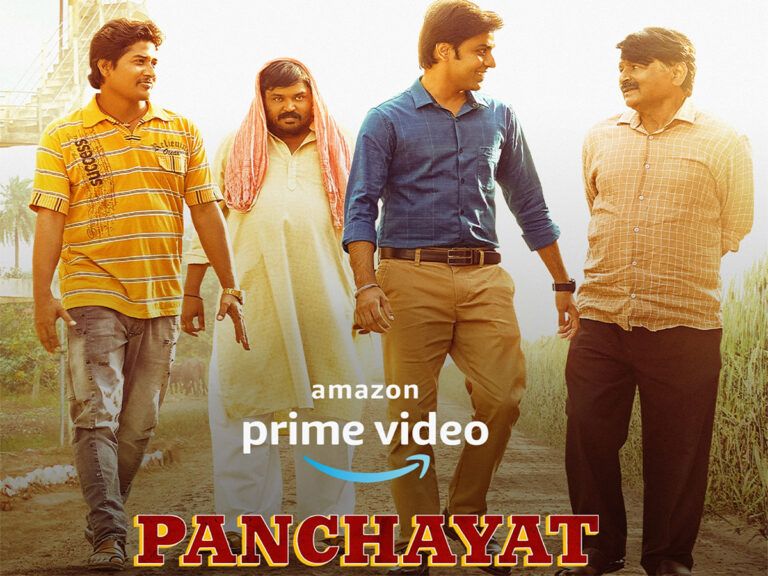 An Interesting Info About the Future of Prime Video’s ‘Panchayat’