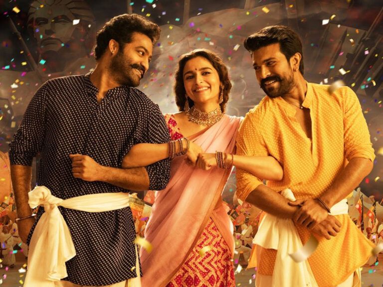 RRR Nominated as Best Picture at HCA Awards. What Are Its Chances?