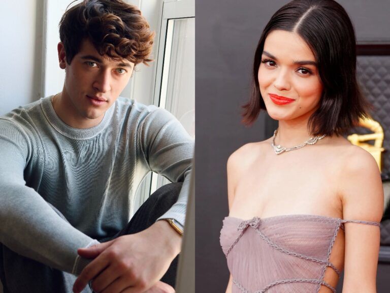 Female Lead of ‘The Hunger Games’ Prequel Announced!!