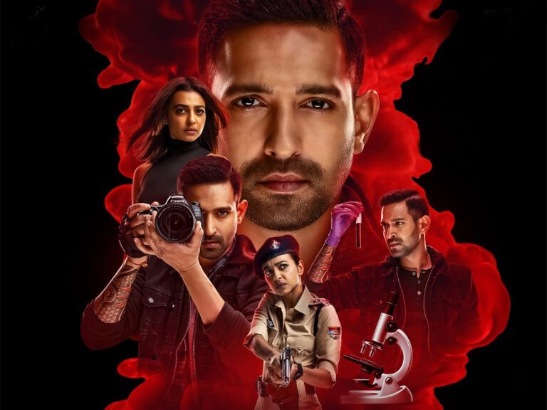 Did Radhika Apte’s Forensic Really Emerge A Hit On Zee5? Find Out