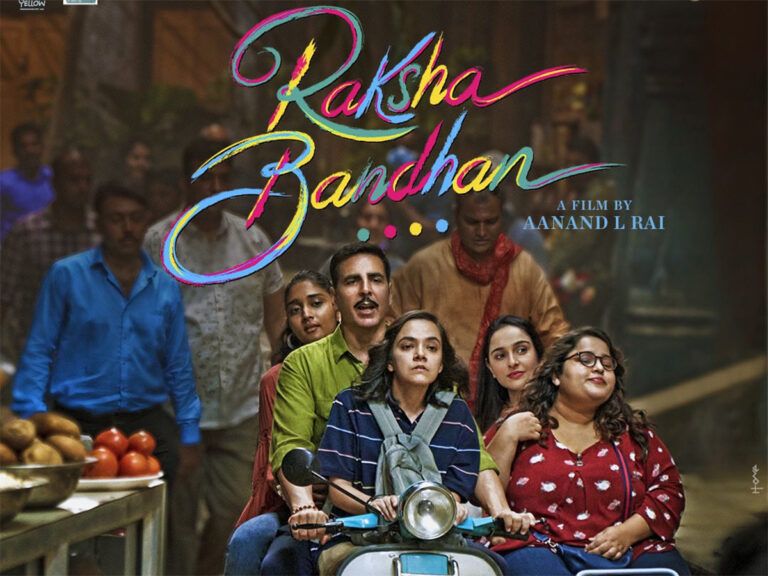 Will ‘Raksha Bandhan’ Turn It Around For Akshay Kumar!