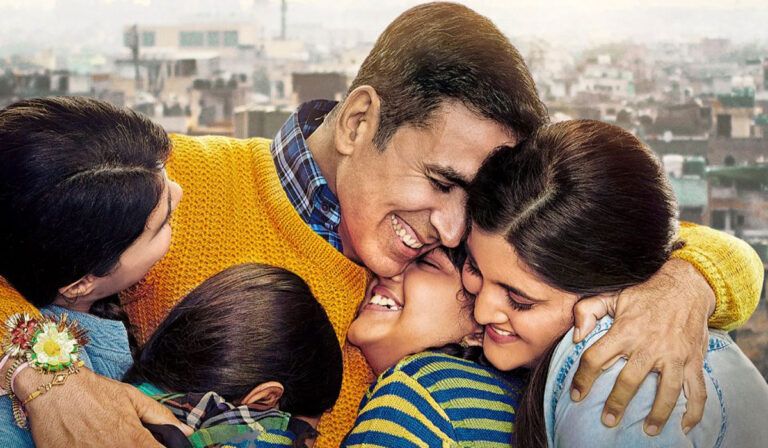 Akshay Kumar’s ‘Raksha Bandhan’ Confirms Release Date!