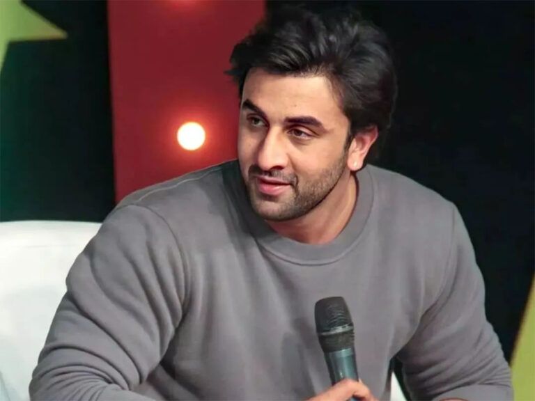 Brahmastra: Ranbir Kapoor Opens Up About His Working Experience
