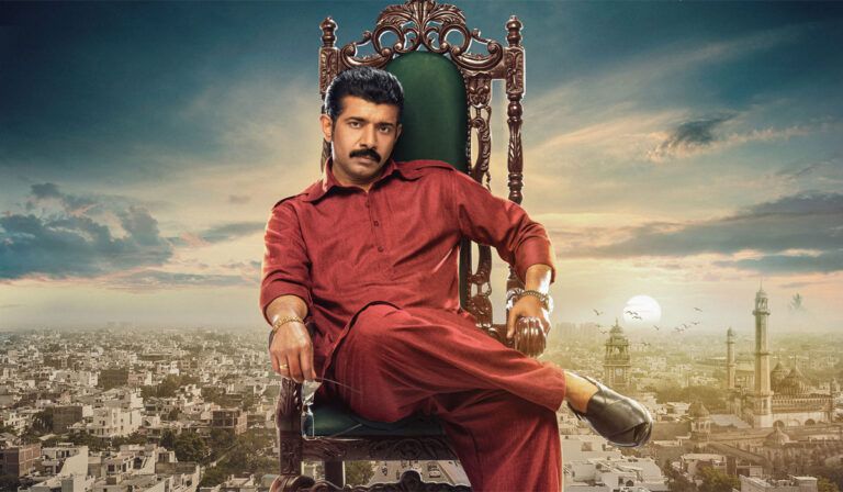 Zee5 Launches Original Series ‘Rangbaaz: Darr Ki Rajneeti’