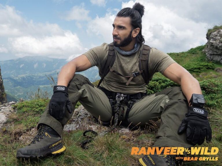 Should Netflix India Do More Specials Like Ranveer Vs Wild?