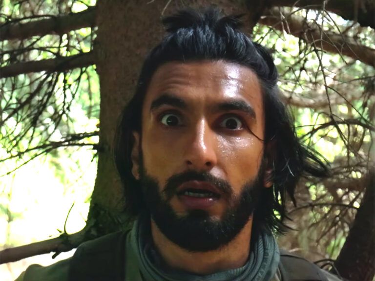 Netflix’s ‘Ranveer Vs Wild’: It’s All About Fun, Thrill & Adventure!