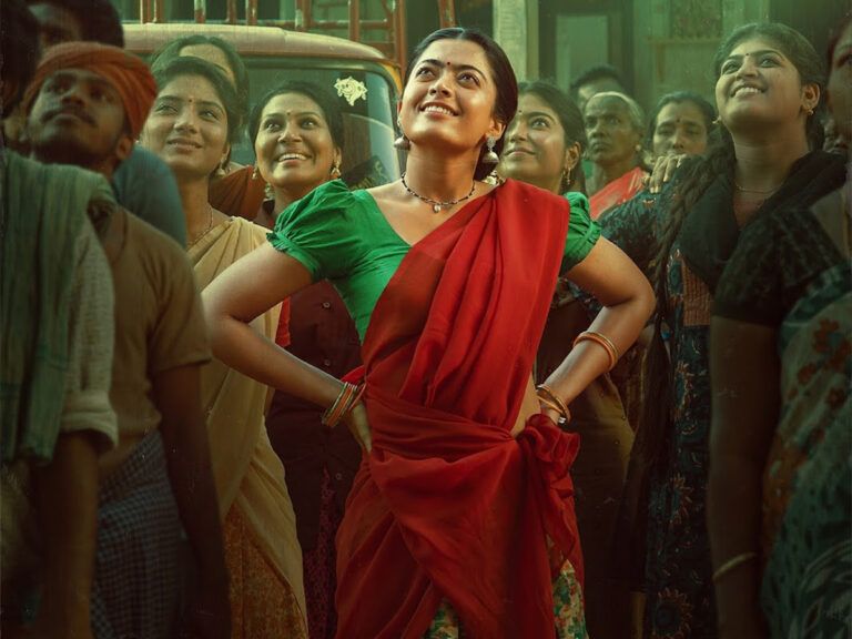 Pushpa 2: Producer Reacts To Srivalli’s Rumoured Death