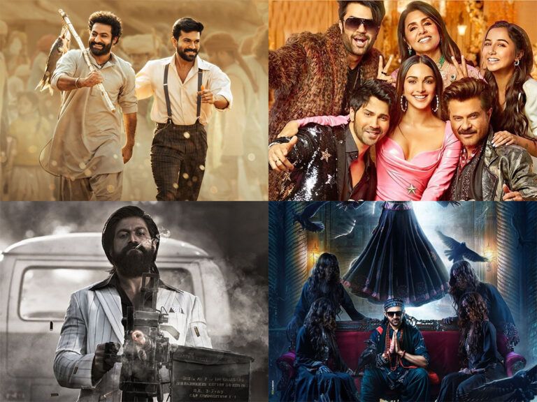 Are Things Working Differently For Regional & Hindi Film Industry?