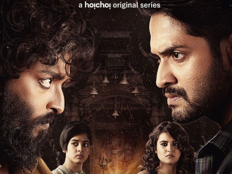 ‘Rudrabinar Obhishaap’ S2 On Hoichoi TV: Unique Bengali Offering