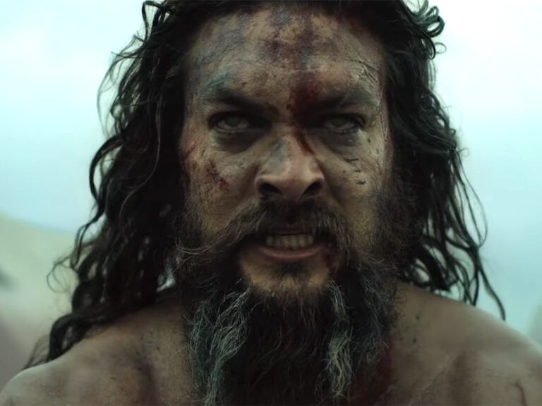 Apple TV+ Drops Teaser, First Look Of Jason Momoa’s ‘SEE’ S3