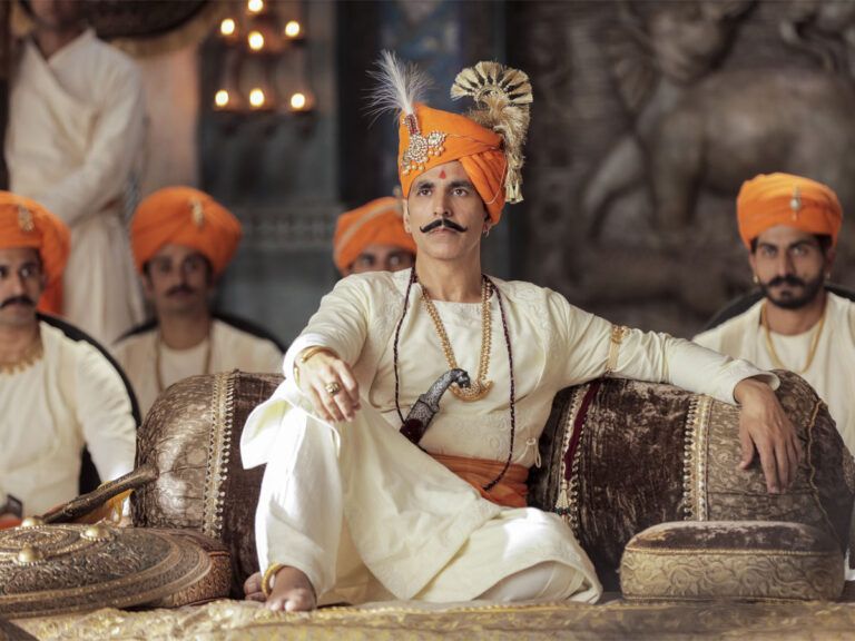 Here’s An Update on Samrat Prithviraj OTT Platform & Release Date