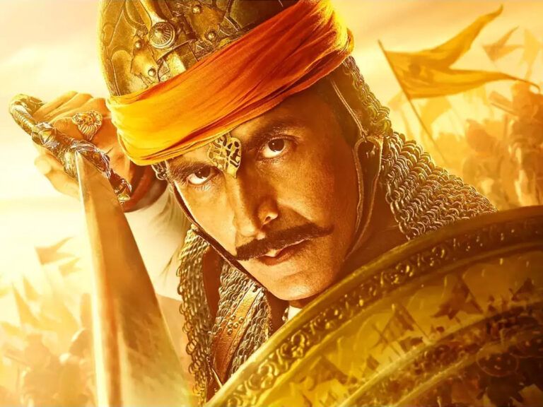 Reasons Why Akshay Kumar’s Samrat Prithviraj Is A Humdrum Watch