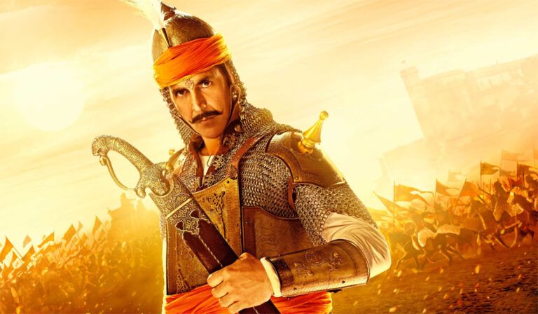 Samrat Prithviraj Is a Washout in This South Indian State!