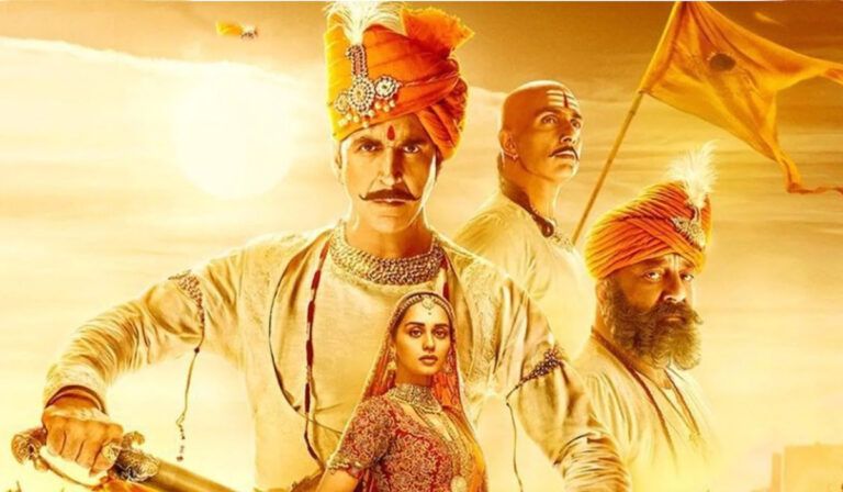 Here’s Why You Should Watch ‘Samrat Prithviraj’ Despite Backlash
