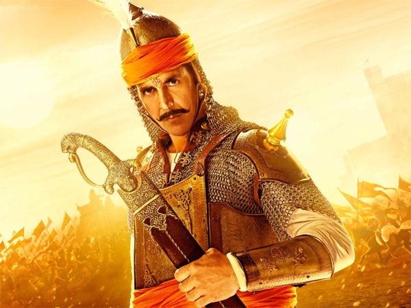 Samrat Prithviraj Is a Washout in This South Indian State!