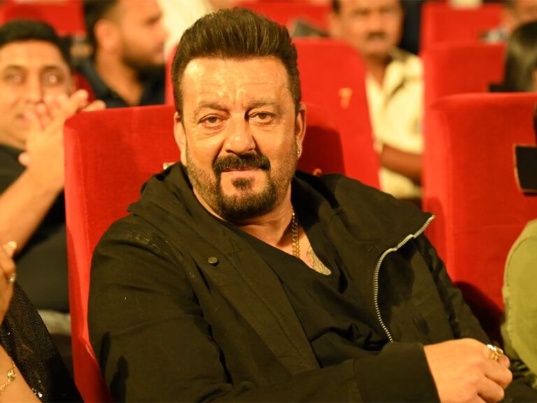 Is Sanjay Dutt The New Amrish Puri Of Indian Cinema?