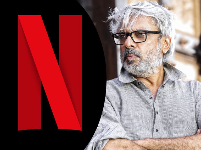SLB’s Baiju Bawra Further Delayed Because of Netflix’s Heeramandi?
