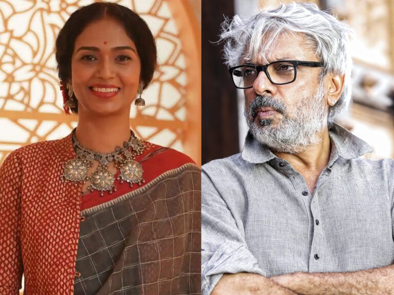 Big Update On Netflix & Sanjay Leela Bhansali’s ‘Heeramandi’