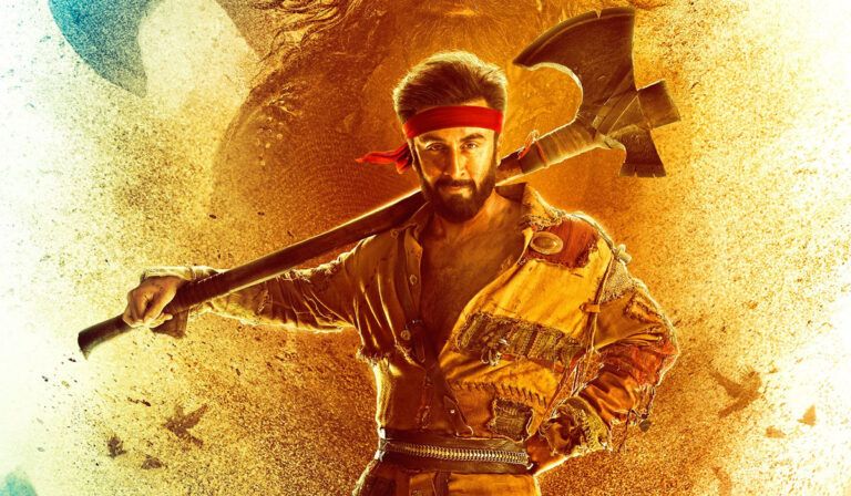 One Fact About Ranbir Kapoor’s Shamshera We Bet You Haven’t Noticed