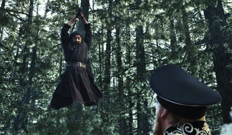 Ranbir Kapoor’s ’Shamshera’ Teaser: Rustic Grand Tale Of A Heroic Dacoit