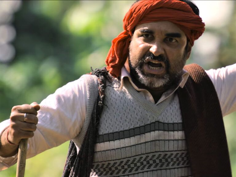 Sherdil: The Pilibhit Saga Trailer, Release Date, Platform, Cast, Plot