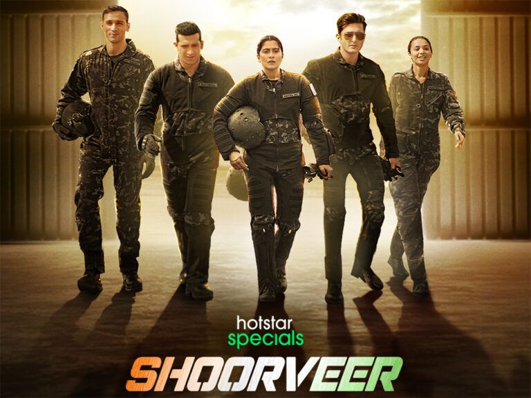Why Is Shoorveer Important For Disney+Hotstar To Reclaim Buzz?