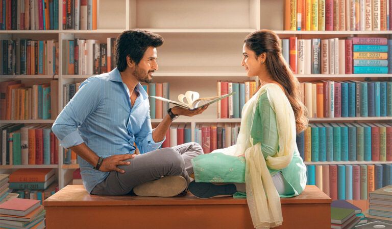 Is Sivakarthikeyan’s ‘Don’ Repeating the ‘Doctor’ Success on Netflix India?