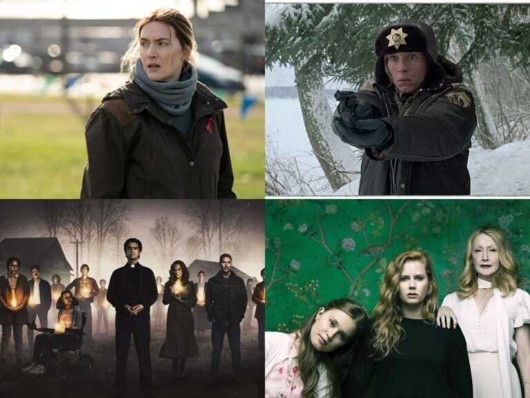 6 Small Town Thrillers to Watch if You Loved ‘Suzhal’