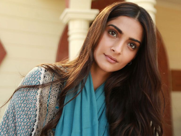 5 Sonam Kapoor Films to Watch on OTT on Her Birthday