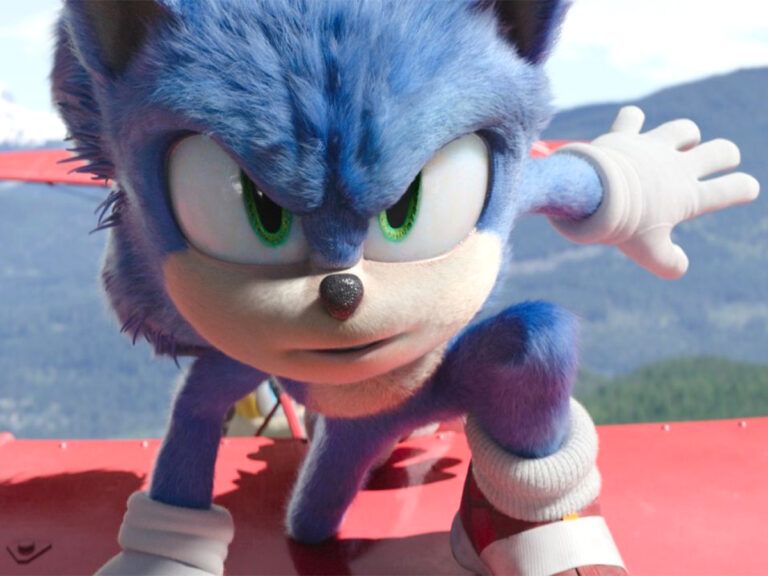 ‘Sonic the Hedgehog 2’ OTT Platform & Release Date Revealed