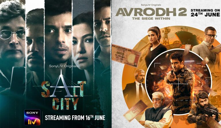Why Is SonyLIV’s Blazing Pace A Matter Of Concern For Other OTTs?