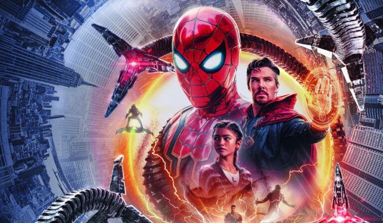 Netflix Didn’t Promote Spiderman NWH But Another Platform Did