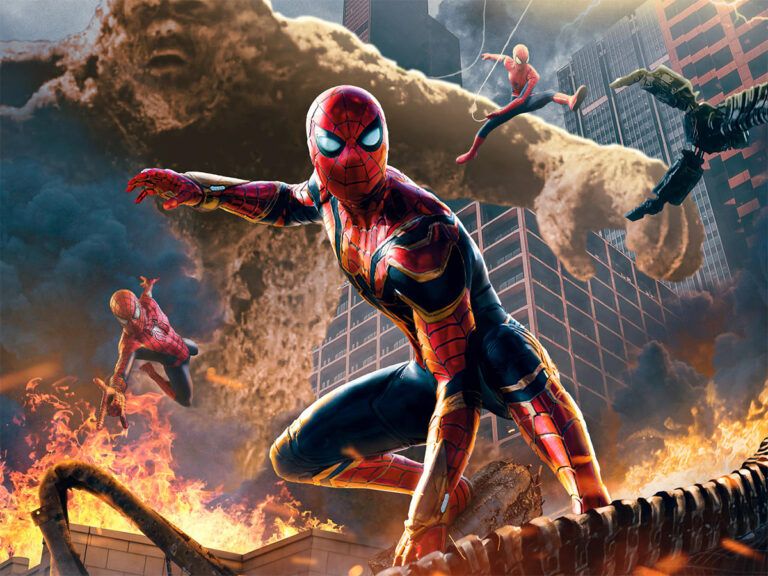 Spider-Man: No Way Home Coming Soon On Netflix! Know The Date