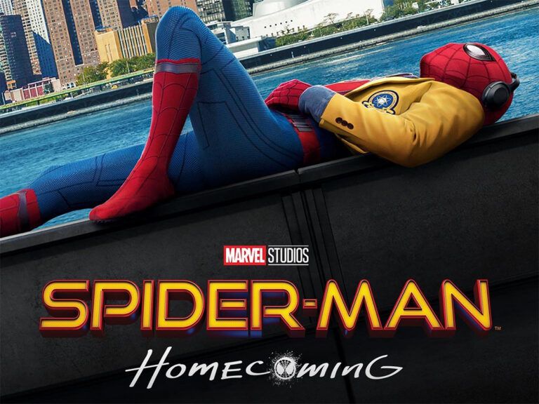 Finally! Sony’s Spider-Verse Reaches Home On Disney+Hotstar