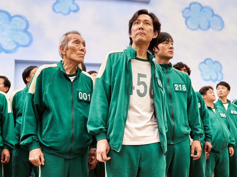 It’s Official! Squid Game Season 2 Is Coming