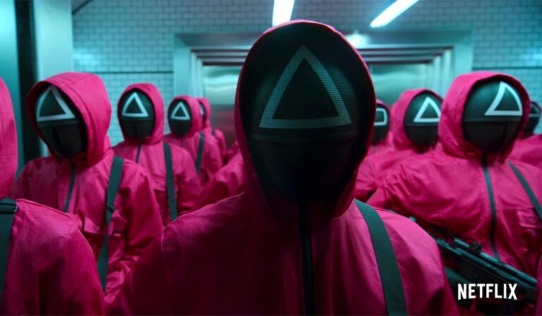 ‘Squid Game: The Challenge’ Reality Series Green Lit At Netflix