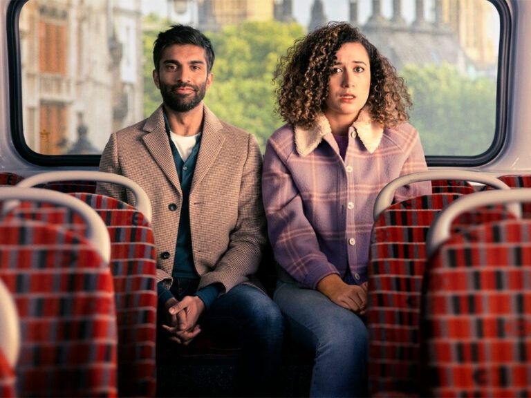 HBO Max Renews Acclaimed Series ‘Starstruck’ For Season 3