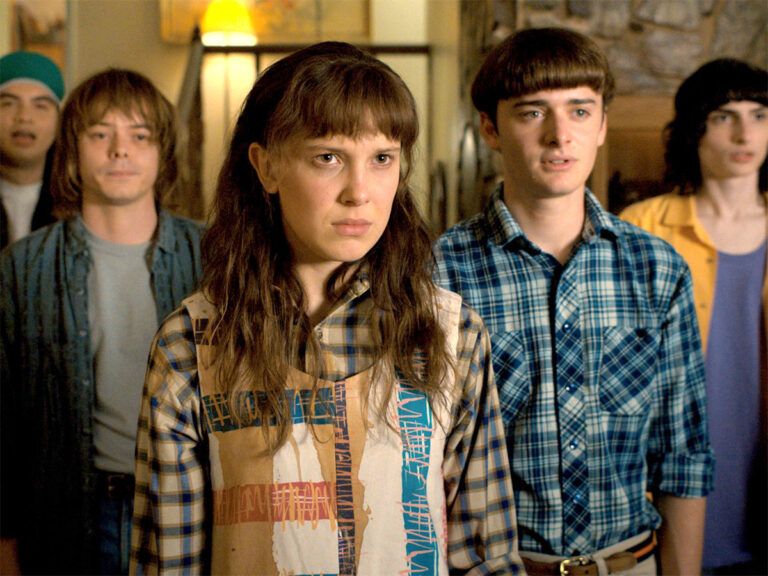 Stranger Things: 5 Characters That May Die In Season 4 Part 2