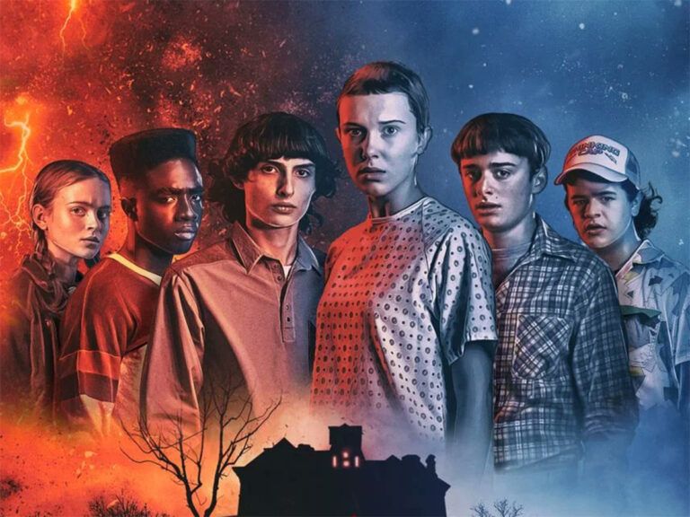 Stranger Things S4 V1: 5 Reasons Why Season 4 Is The Best Entry
