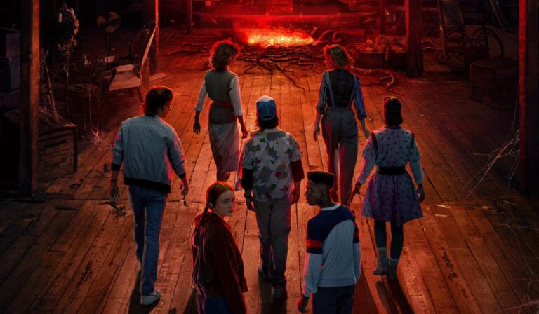 Reasons Why Stranger Things S4 Vol 2 Will Be An Absolute Blast