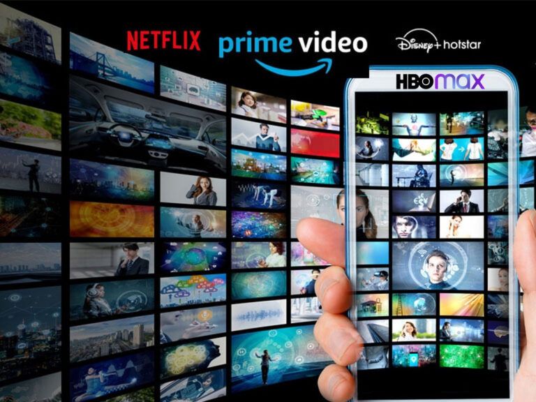 Are Streaming Giants Gearing Up for a Fantasy Genre War?